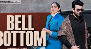 Bell Bottom – Baani Sandhu