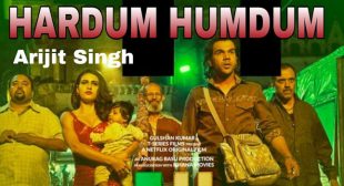 Hardum Humdum – Arijit Singh