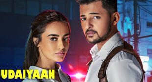 Judaiyaan Lyrics