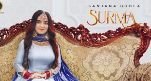 Kinna Kardi Lyrics