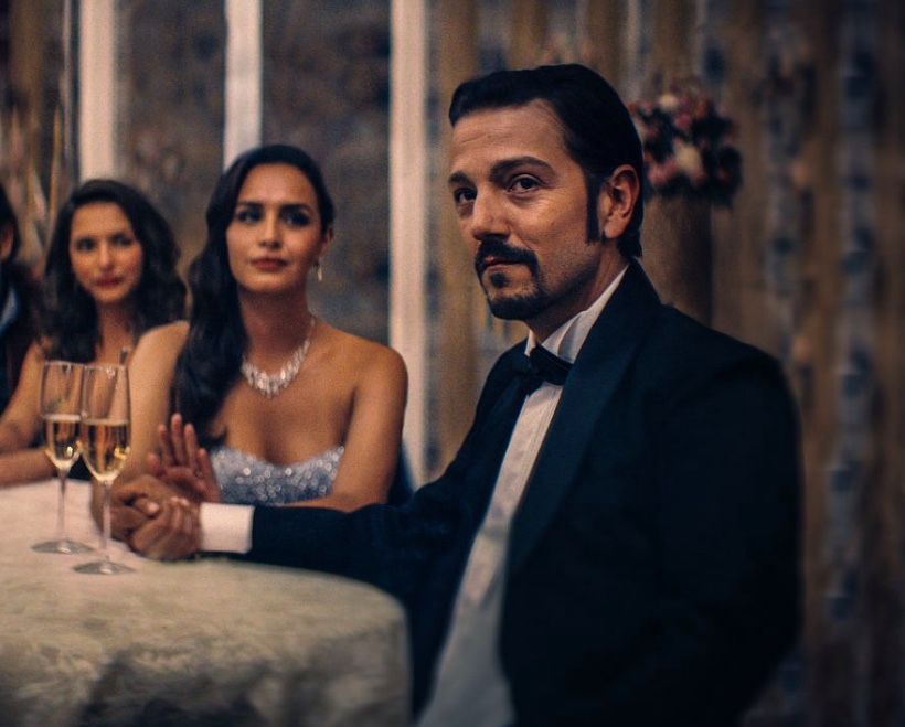 Season 3 of “Narcos: Mexico” Will Soon Arrive on Netflix