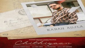 CHITHIYAN – KARAN