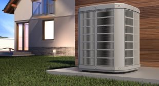 Understanding Your Heat Pump Compressor | Dynamic Air Services
