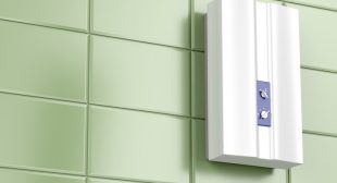 The Benefits of Tankless Water Heaters