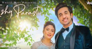 Ishq Parasti Lyrics – Yasser Desai
