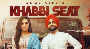 Khabbi Seat – Ammy Virk