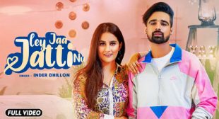 Ley Jaa Jatti Nu Song Lyrics
