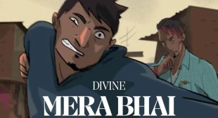 Mera Bhai Lyrics