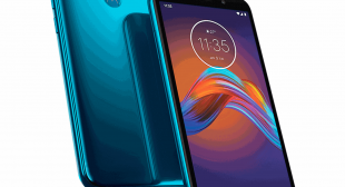 5 Best Cases Available for Moto E6