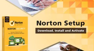 norton.com/setup