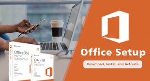office.com/setup