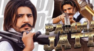 Pamma Jatt Lyrics – Korala Maan