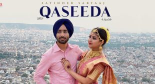 Qaseeda – Satinder Sartaj