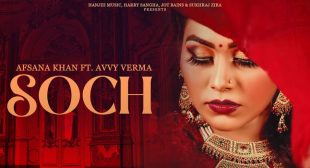Soch Lyrics