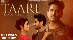Taare Lyrics – Kamal Khan