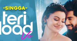 Teri Load Ve Lyrics