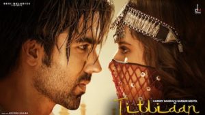 TITLIYAN – Hardy Sandhu