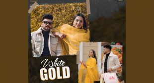White Gold Lyrics – Nawab