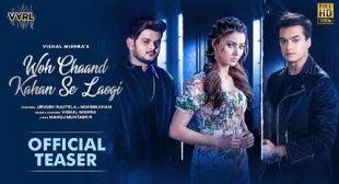 Woh Chaand Kahan Se Laogi Song Lyrics