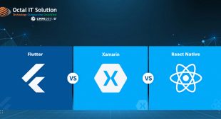 Xamarin vs Flutter vs React Native 2021: Trends, Popularity, Performance