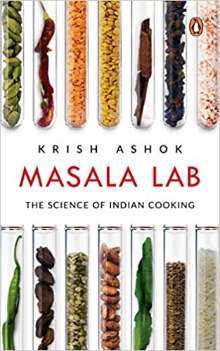 [PDF] Masala Lab by Krish Ashok PDF Book Free Download