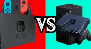 PS5 or Nintendo Switch: Who Wins the Battle?