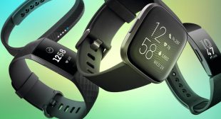 Get the Most Out of Your Fitness Tracker with These Fantastic Fitbit Apps