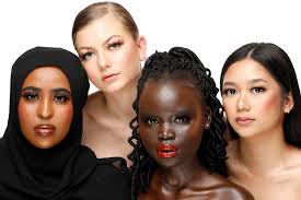 false eyelashes mink