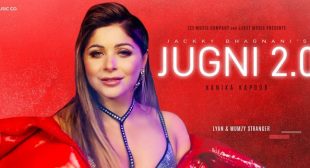 Jugni 2.0 Lyrics – Kanika Kapoor
