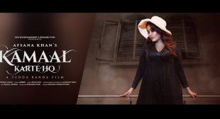 Kamaal Karte Ho Lyrics