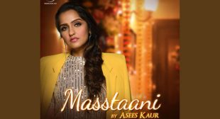 Masstaani Lyrics