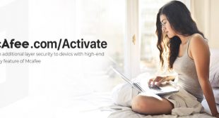 www.McAfee.com/Activate – Enter your code – Activate McAfee Online