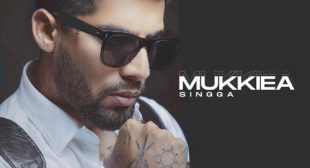 Mukkiea Lyrics