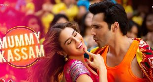 Mummy Kasam Lyrics