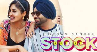 Out Of Stock – Jordan Sandhu