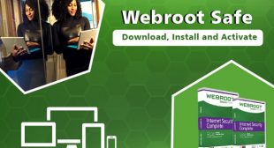 Webroot Login