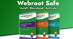 Webroot.com/safe