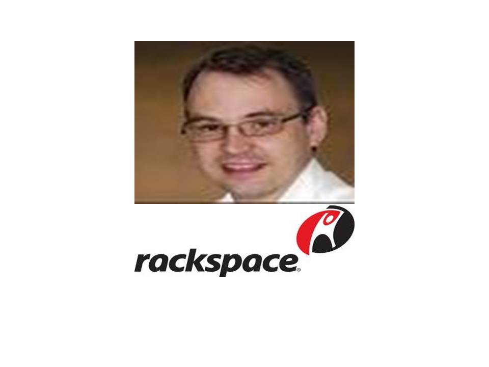 Cloud Hosting Rackspace Assigned New Director of Technology and Product for the Asia Pacific