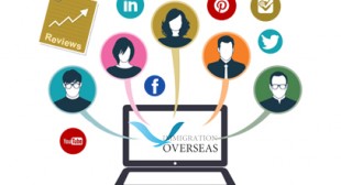 ImmigrationOverseas with Genuine Reviews affirm the Outstanding Services