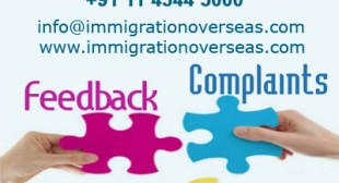 Australia Immigration Services with No Immigration Overseas Complaints