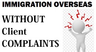 Worldwide Immigration Consultancy Services in Delhi