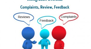 Can I Know any Trusted Immigration Visa Consultants in Delhi?