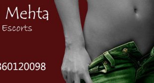 Nidhi Mehta Delhi Escorts 8860371670 Independent Escort Girl For You