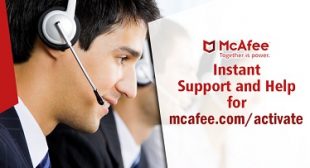 mcafee.com/activate