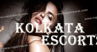 Premium Kolkata Escorts