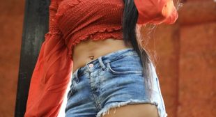 Air Hostess Goa Call Girls