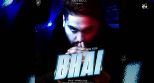 Bhai Lyrics by Navv Inder