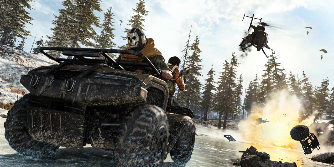 Call of Duty Warzone: List of Best and Worst Vehicle to Dominate in Battle