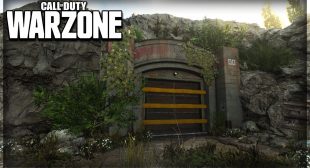 Everything to Know About Bunkers in Call of Duty: Warzone