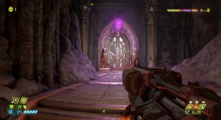 Doom Eternal: Find the Location of Slayer Gate – Norton Setup